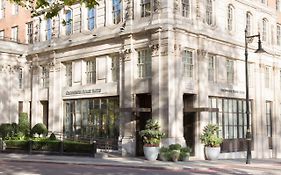 Grosvenor House Apartments London 5*